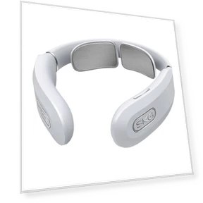 Умный массажер для шеи — Массажеры для спины, SKG