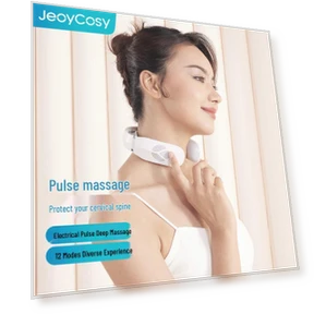 Умный массажер для шеи — Массажеры для спины, JDST online