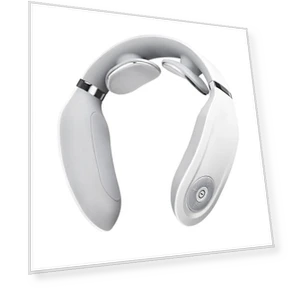 Умный массажер для шеи — Массажеры для спины, SKG