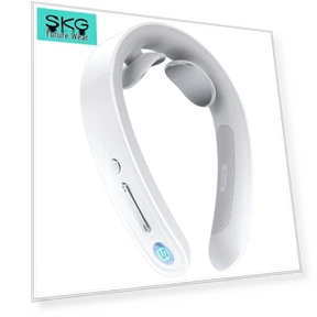 Умный массажер для шеи — Массажеры для спины, SKG