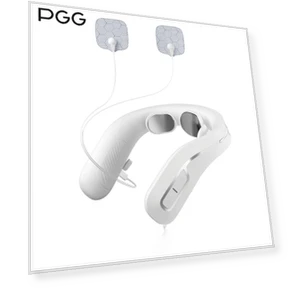 Умный массажер для шеи — Массажеры для спины, PGG