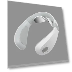 Умный массажер для шеи с 3D-технологией — Массажеры для спины, Alliance