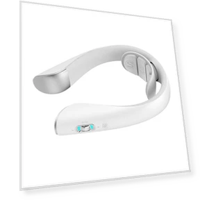 Умный массажер для шеи — Массажеры для спины, SKG