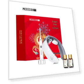 Умный набор для личного ухода — Уход за собой, MEEE GOU