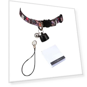 Ошейник для отслеживания местоположения домашних животных — Трекеры, CT Toy