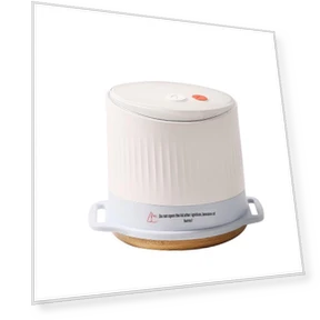 Умное портативное устройство для моксотерапии — Грелки и согревающие подушки, Morphy Richards