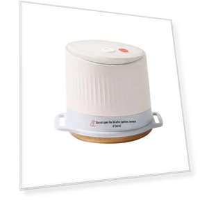 Умное портативное устройство для мокситерапии — Миостимуляторы, Morfe