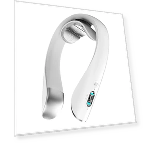 Портативный массажер для шеи — Массажеры для спины, SKG