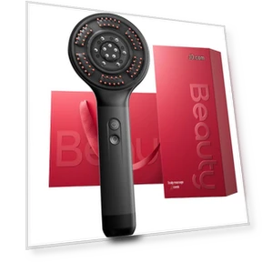 Умный массажер для кожи головы — Массажеры для кожи головы, Jingdong Zhizao