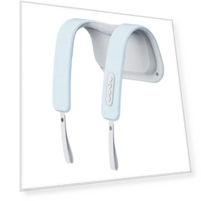 Умный массажер для плеч и шеи — Массажеры для спины, Haier