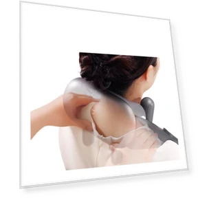 Умный массажер для плеч и шеи — Массажеры для спины, Xiaomi