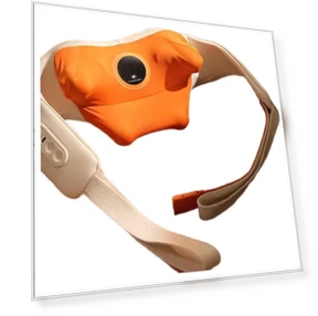 Умный массажер для плеч и шеи — Массажеры для спины, Breo