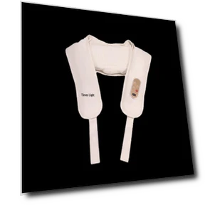 Умный массажер для плеч и шеи — Массажеры для спины, Breo