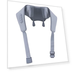 Умный массажер для плеч и шеи — Массажеры для спины, Jiancheng