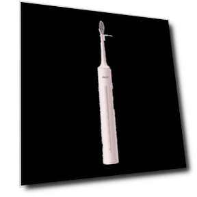 Умная электрическая зубная щетка с ультразвуковой технологией — Сменные насадки для зубных щеток, BAIR