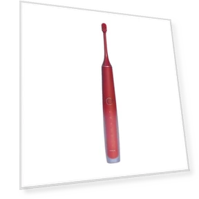 Умная электрическая зубная щетка с ультразвуковой технологией — Звуковые зубные щетки, ROAMAN