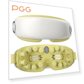 Умный паровой массажер для глаз — Роллеры и ручки, PGG