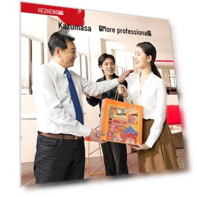 Умная термокружка с набором для моксотерапии — Подогреватели напитков, Hezheng