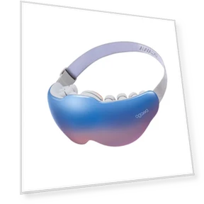 Умный визуальный массажер для глаз — Роллеры и ручки, Ogawa