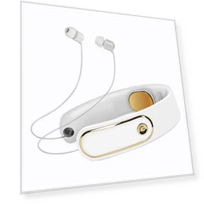 Портативный массажер для шеи с голосовым управлением — Массажеры для спины, Desleep