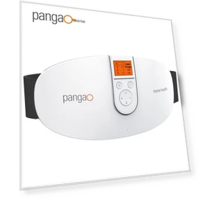 Умный массажер для талии и живота — Массажеры для спины, Pangao