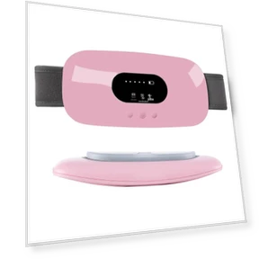 Умный массажер для талии и живота — Массажеры для спины, OSIM