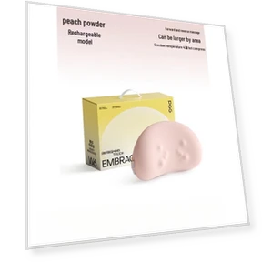 Умная массажная подушка для талии — Массажеры для спины, PGG