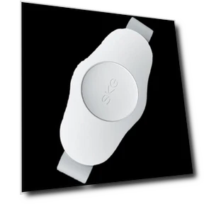 Умный массажер для поясницы — Бандажи для спины, SKG