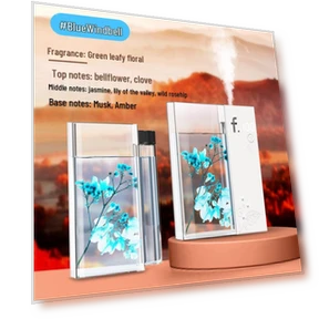 Настенный умный диффузор для ароматов — Диффузоры, Jia Xiu