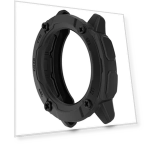 Защитный чехол-бампер для умных часов — Защитные стекла, Garmin