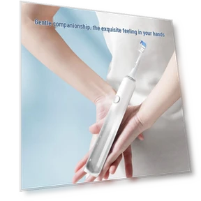 Электрическая зубная щетка — Звуковые зубные щетки, Huawei