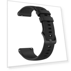 Спортивный ремешок для умных часов — Ремешки для фитнес-браслетов, Actually lighting