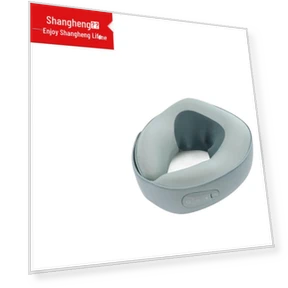 Умный U-образный массажер для шеи — Массажеры для спины, Shangheng