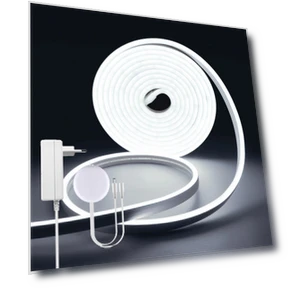 Светодиодная неоновая лента с сенсорным переключателем и регулировкой яркости для кухни — LED ленты, AIMINGTE