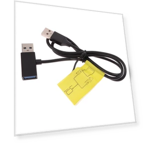 Конвертер для Carplay и Android Auto с беспроводным питанием — Автомагнитолы, Imperial Princess