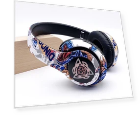 Беспроводная игровая гарнитура — Гарнитуры, Tuya