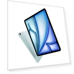 Планшет Air 13 дюймов Wi-Fi 128 ГБ, цвет «сияющая звезда» — Планшеты, Apple