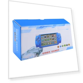 Портативная игровая консоль с ретро-играми — Игровые консоли