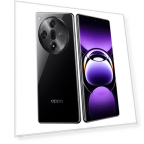 Смартфон с искусственным интеллектом, 16 ГБ ОЗУ, 256 ГБ памяти — Мобили, OPPO