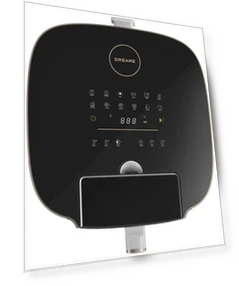 Аэрогриль — Дегидраторы, Dreame