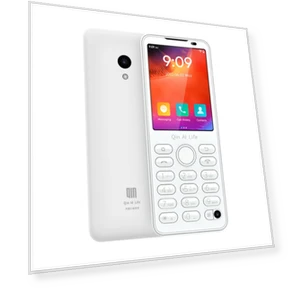 Смартфон — Смартфоны и аксессуары, QIN