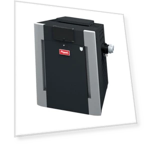 Цифровой электронный нагреватель для бассейна с зажиганием — Запчасти для обогревателей, Raypak