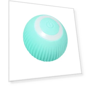 Электрический мяч для кошек — Мячики, Febell