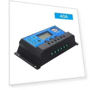 Интеллектуальный регулятор PWM контроллера заряда — Сетевые фильтры и удлинители, 3d printing machine