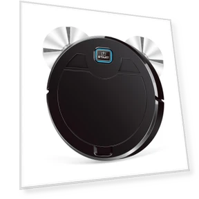 Интеллектуальный подметальный робот — Роботы-пылесосы, Factory Discount Outlet
