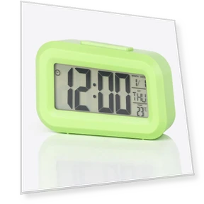 Мини-таймер, умные часы, детский будильник, студенческий тайм-менеджер — Будильники и часы, Ephemeral
