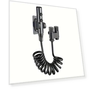 Портативное биде — Биде, Explorer Outdoors