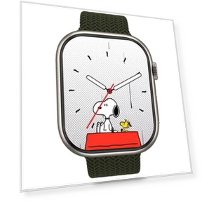 Умные часы Pro Max AMOLED — Браслеты и клипсы, Happy World Electronics