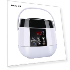 Профессиональный нагреватель воска для спа-эпиляции — Парафиновые ванночки, Makeup Kits