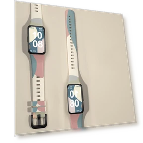 Ремешок для умных часов — Ремешки для фитнес-браслетов, MY-CASE